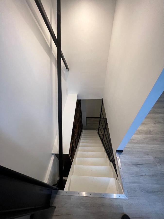 Pere Lachaise Apartment Paris Exterior photo